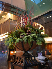 Season of Magic Arrangement