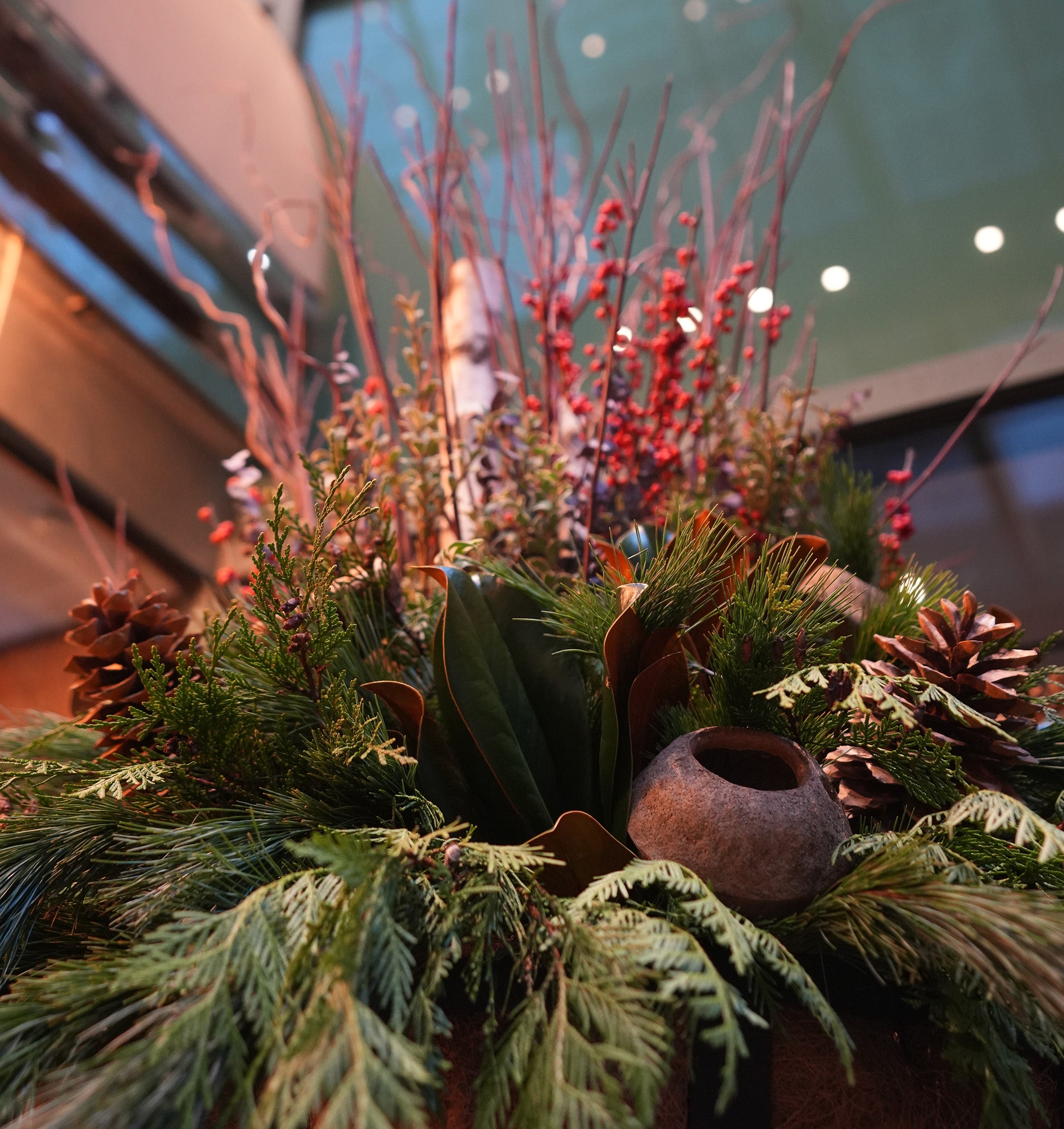 Season of Magic Arrangement