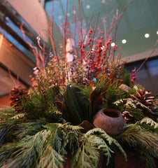 Season of Magic Arrangement