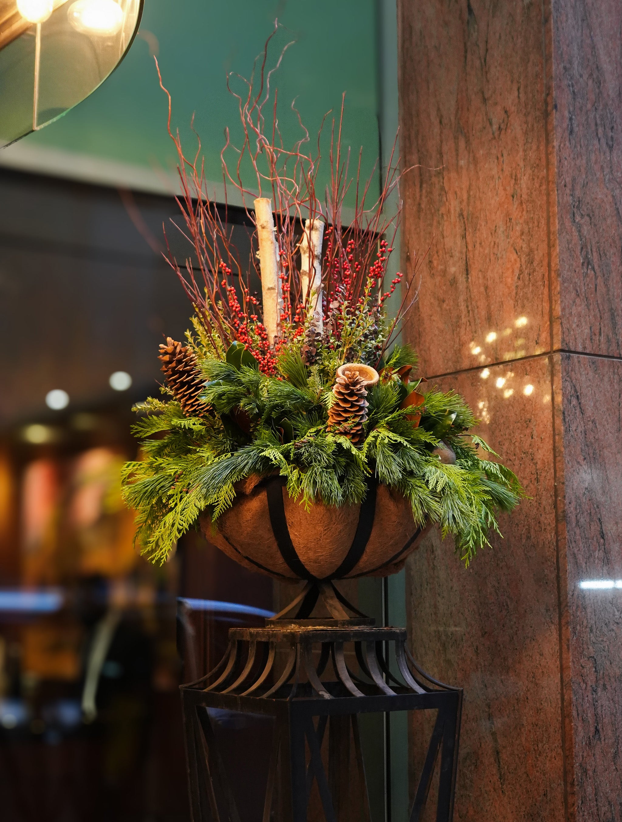 Season of Magic Arrangement