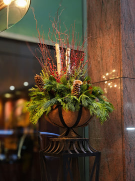 Season of Magic Arrangement