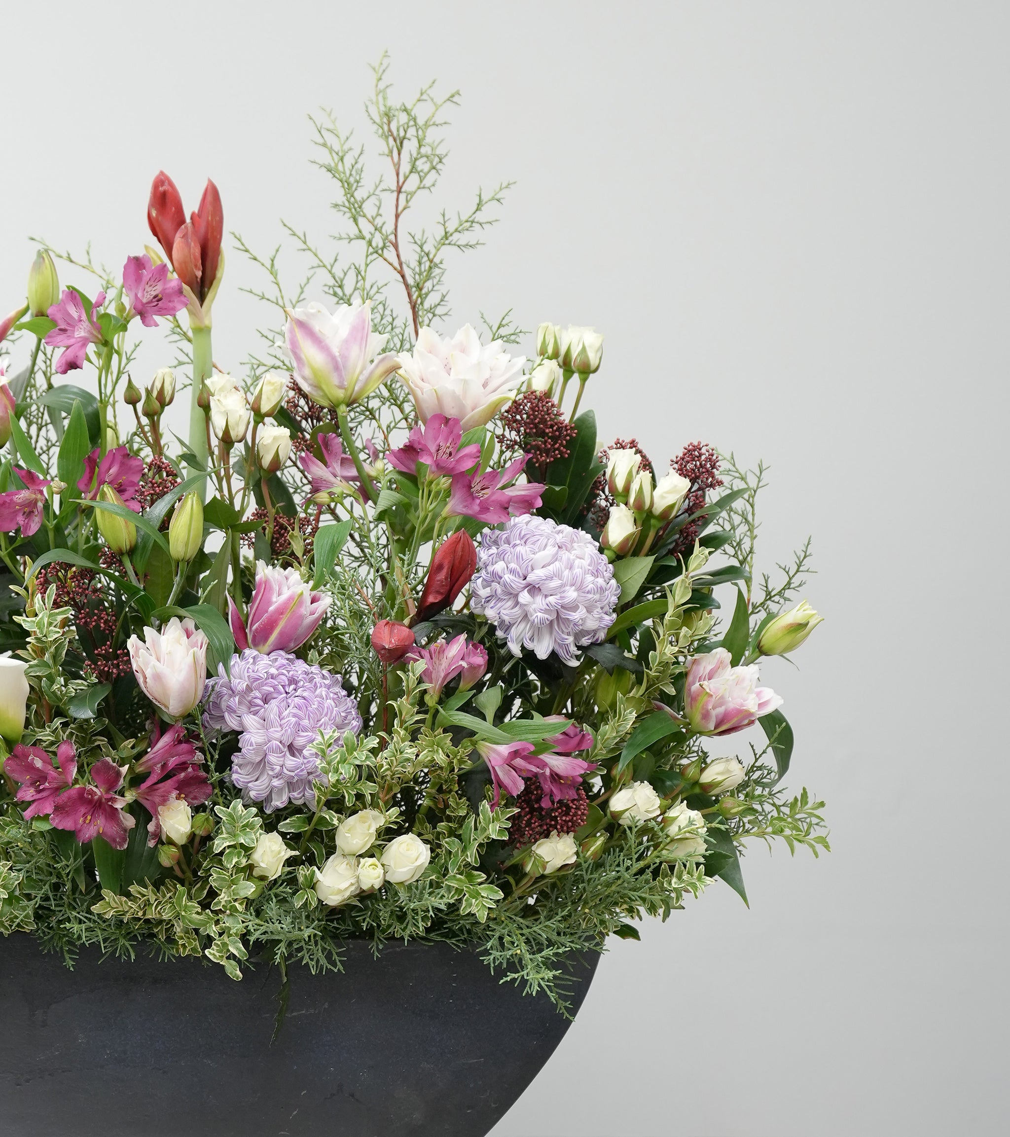 Floral Journey