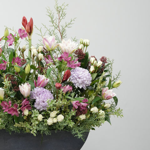 Floral Journey