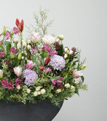 Floral Journey