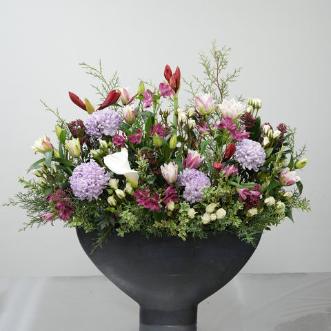 Floral Journey