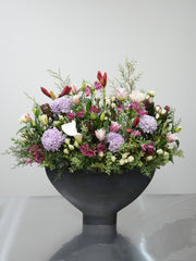 Floral Journey