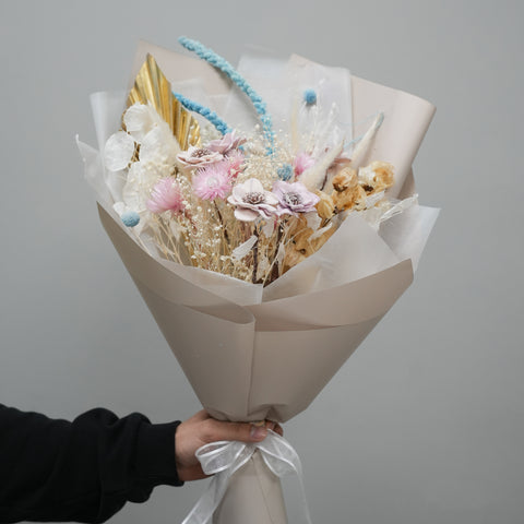 Dried Flower Designer's Choice Arrangement