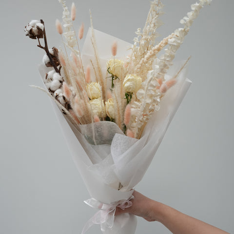 Dried Flower Designer's Choice Arrangement