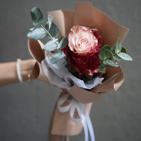 Mouve Wine Mini Bouquet