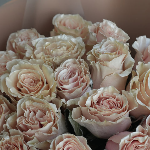 Pearl Rose Bouquet
