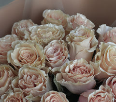 Pearl Rose Bouquet
