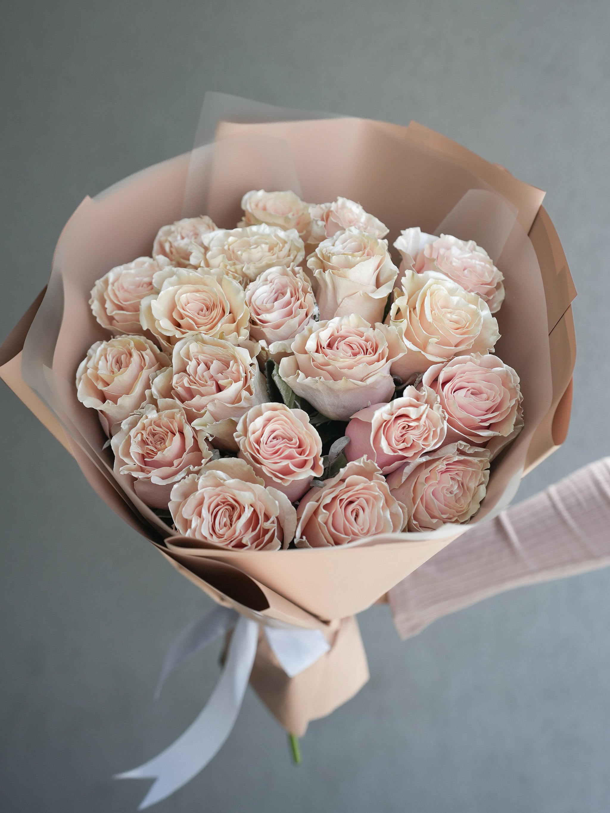 Pearl Rose Bouquet