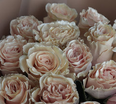 Pearl Rose Bouquet