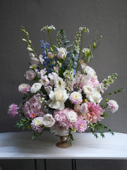 Dreamy Petals Centerpiece