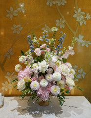 Dreamy Petals Centerpiece