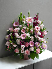 Beautiful Spirit Basket