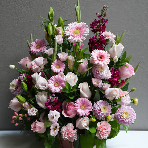 Beautiful Spirit Basket