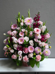 Beautiful Spirit Basket