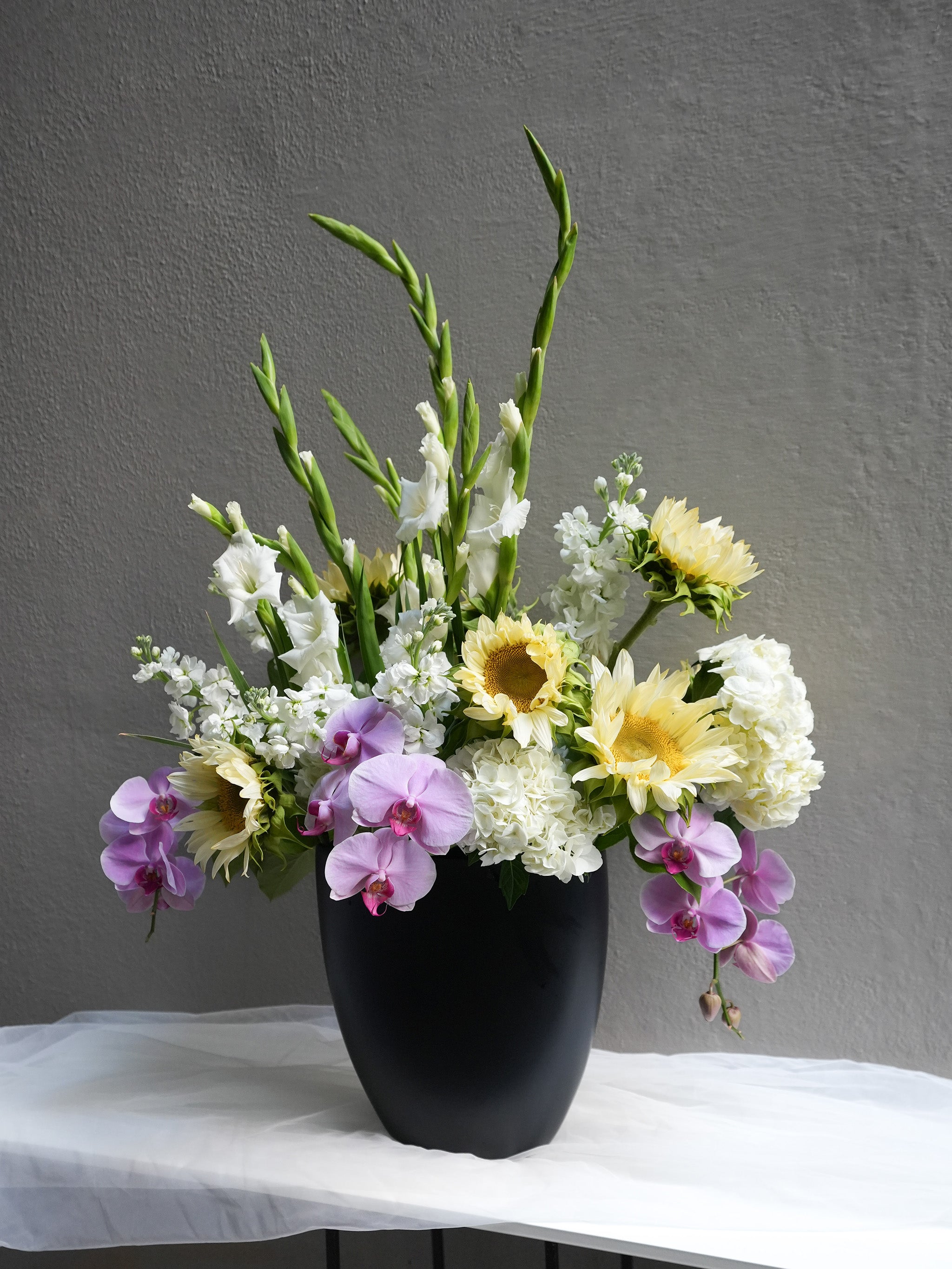 Blushing Autumn Base