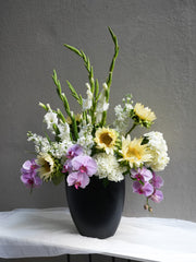 Blushing Autumn Base