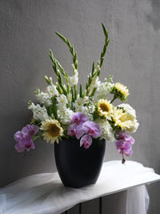 Blushing Autumn Base