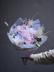 Pure Dried Flower (6 Types)