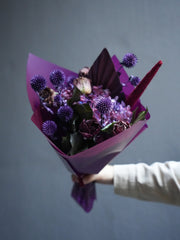 Pure Dried Flower (6 Types)