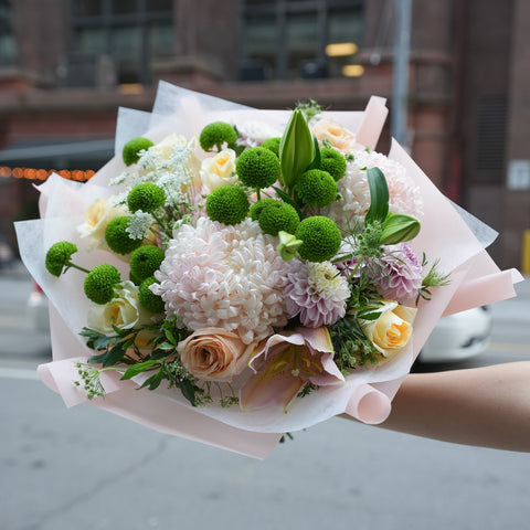 Whispering Meadow Bouquet