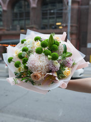 Whispering Meadow Bouquet