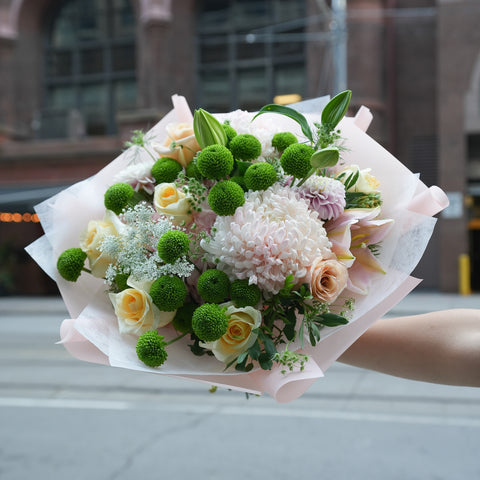Whispering Meadow Bouquet
