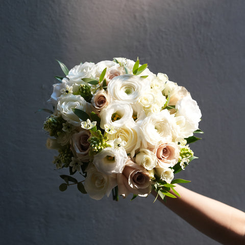 Blush Affair Bouquet