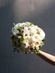 Blush Affair Bouquet