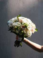 Blush Affair Bouquet