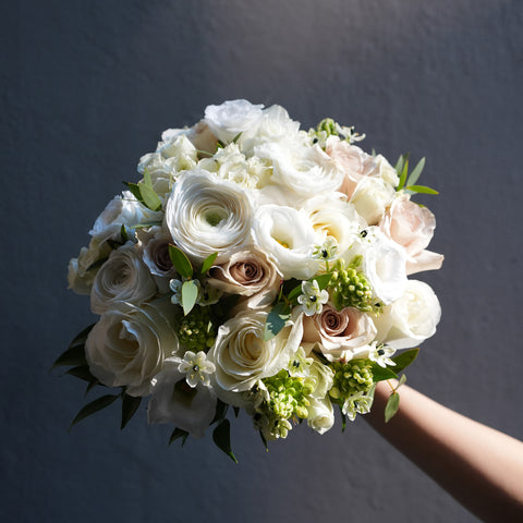 Blush Affair Bouquet