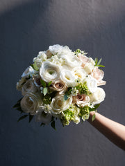 Blush Affair Bouquet