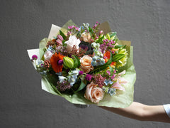 Rustic Charm Bouquet