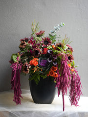 Autumn Luxe Arrangement