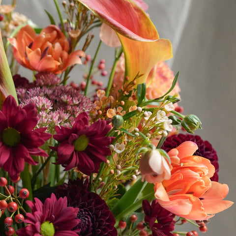 Autumn Charm Arrangement