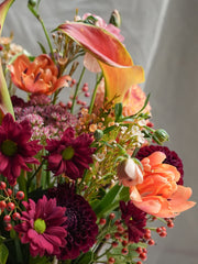 Autumn Charm Arrangement