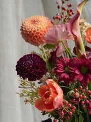 Autumn Charm Arrangement