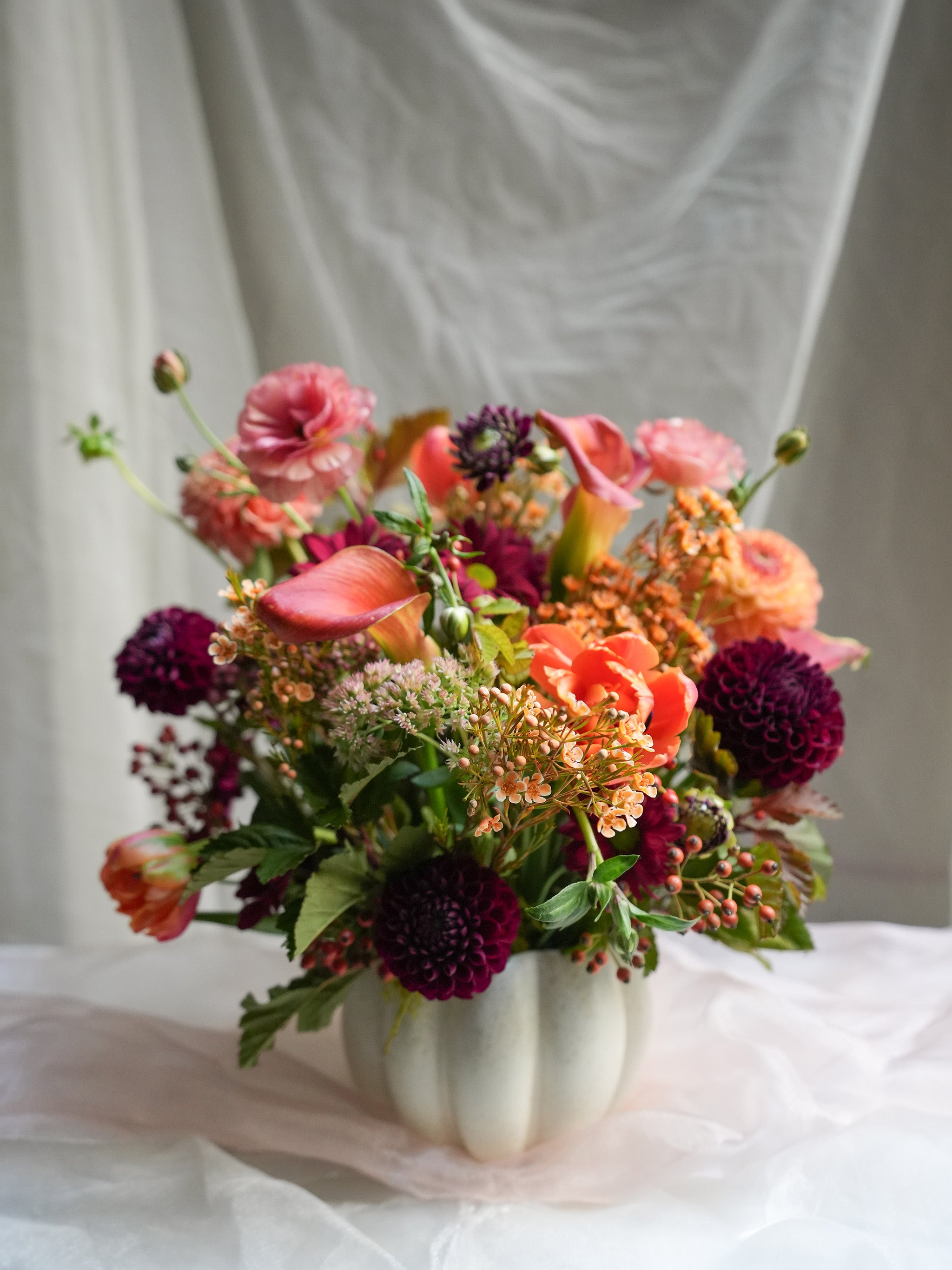 Autumn Charm Arrangement