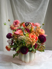 Autumn Charm Arrangement