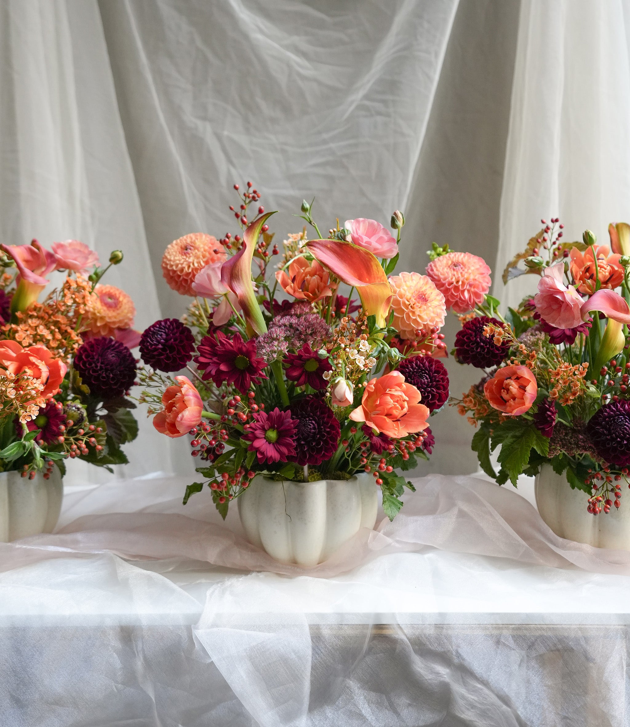 Autumn Charm Arrangement