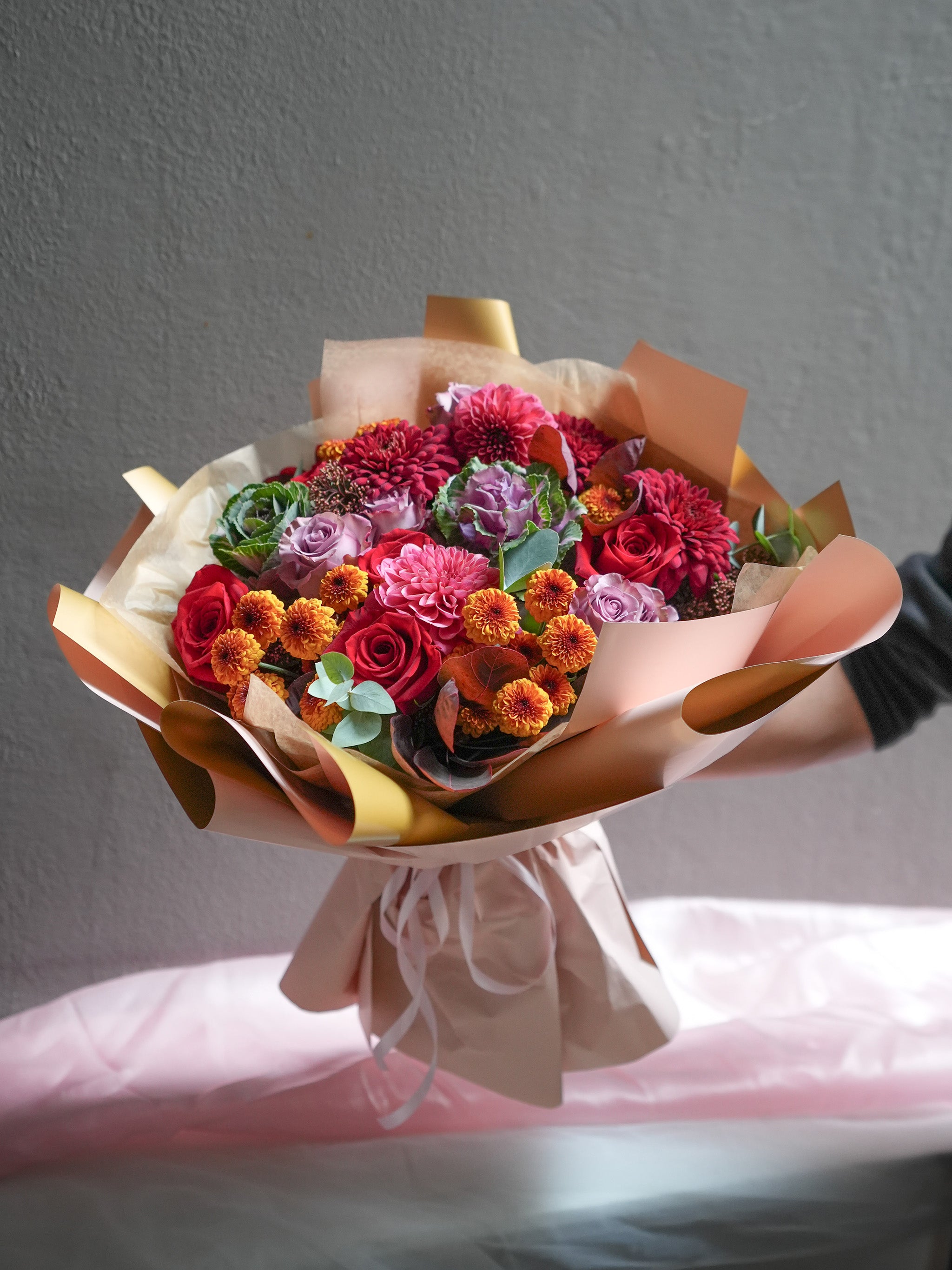 🍁Fall Designer Choice Arrangement🍁