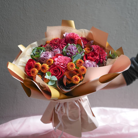 🍁Fall Designer Choice Arrangement🍁