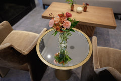 Crisp Autumn Elegance