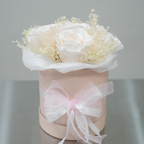 Eternal Rose Box