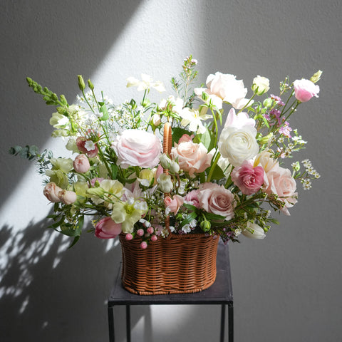 Blossom Basket