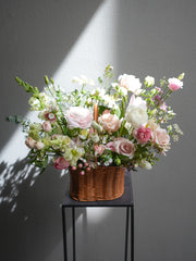 Blossom Basket