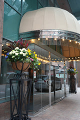 Spring Outdoor Arrangement